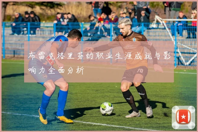 布雷克格里芬的职业生涯成就与影响力全面分析