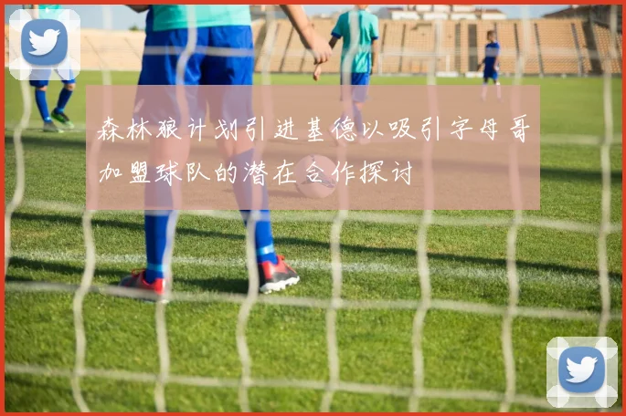森林狼计划引进基德以吸引字母哥加盟球队的潜在合作探讨